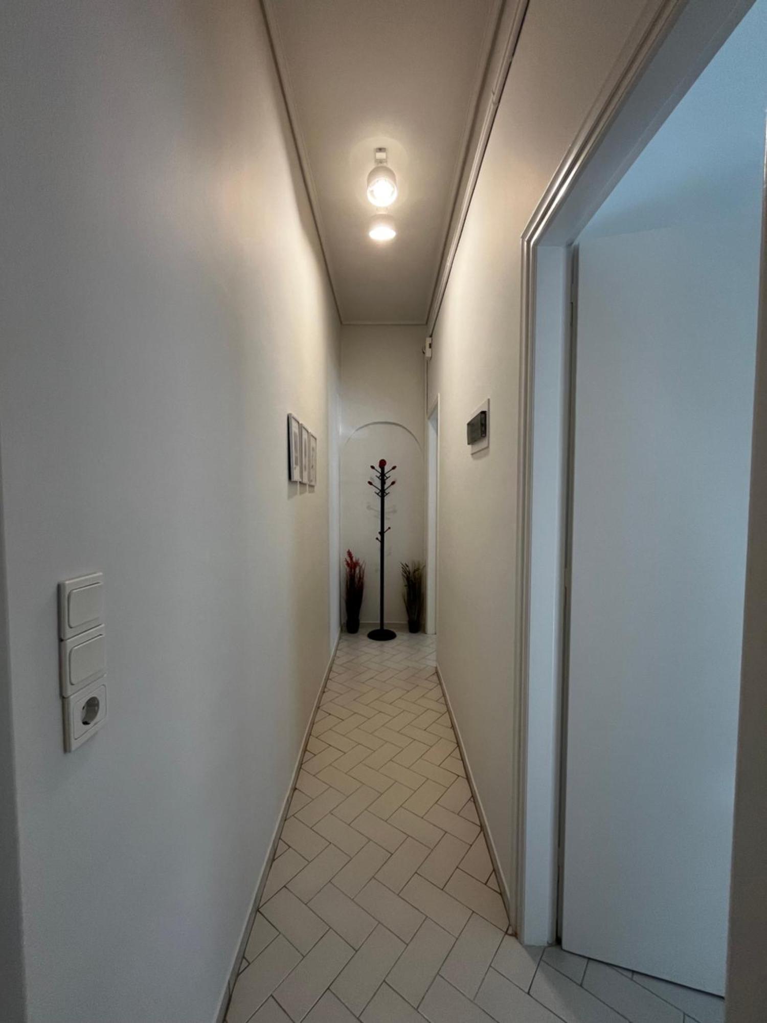 Sirius Escape Villa Spáta Exteriör bild