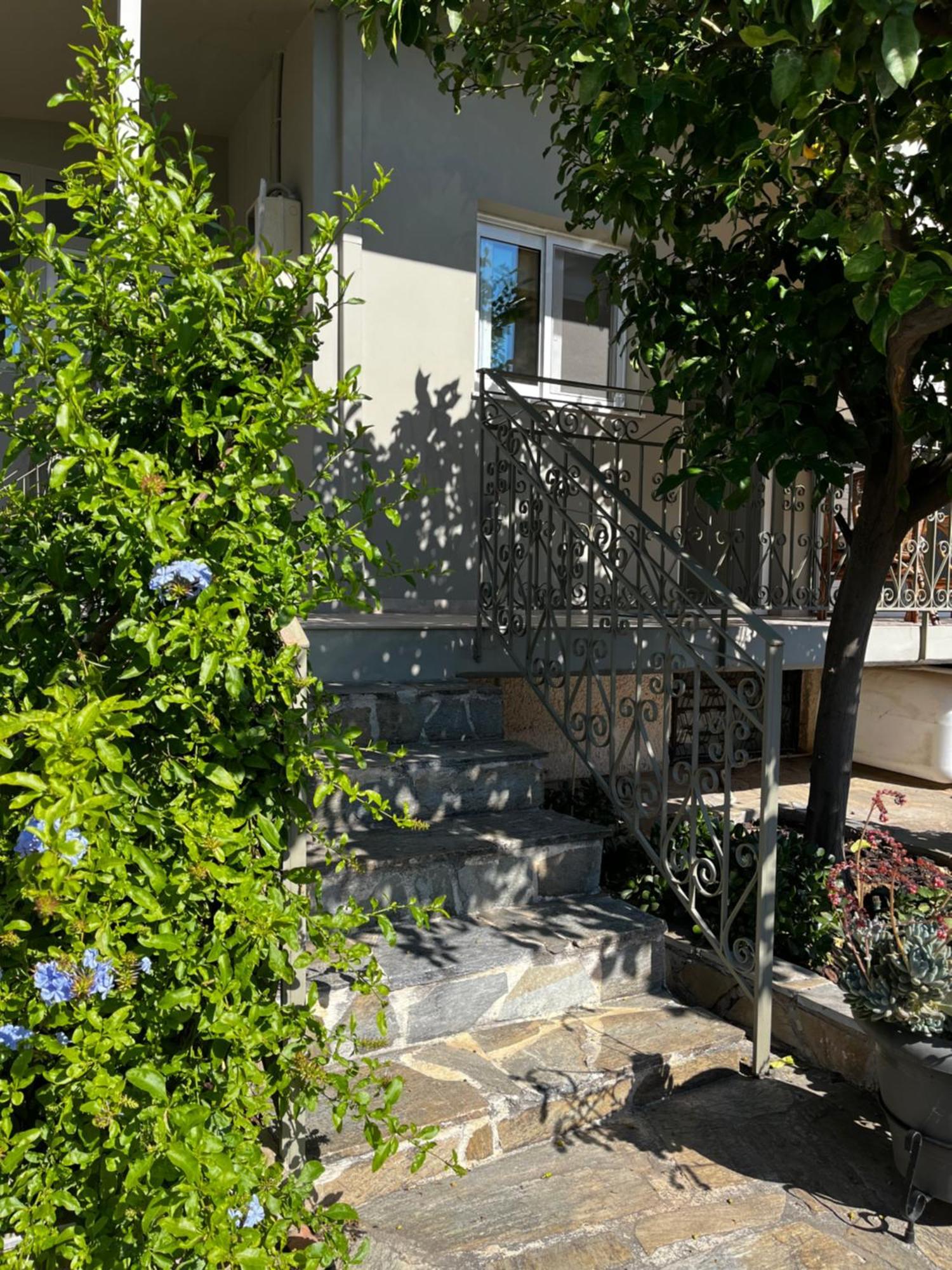Sirius Escape Villa Spáta Exteriör bild